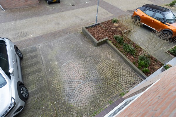 Medium property photo - Holwardastraat 11, 3328 HC Dordrecht